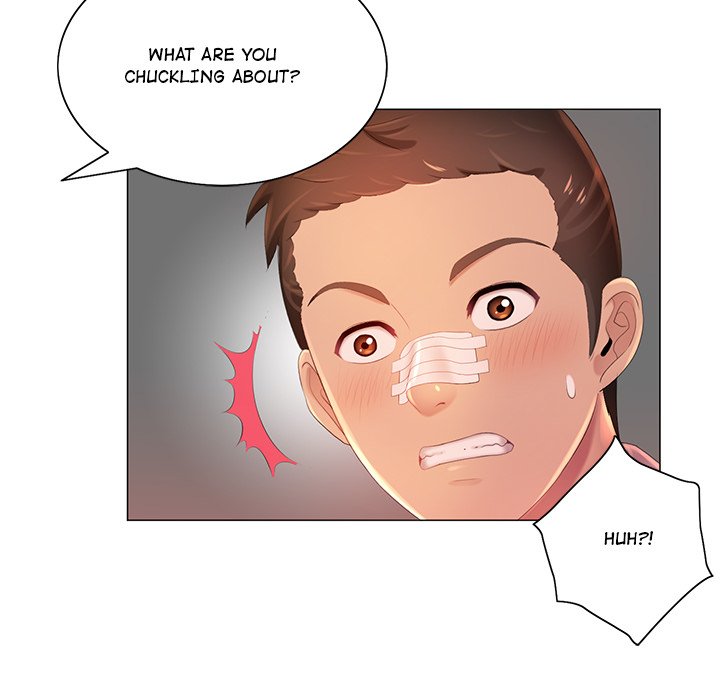 Risqué Caller Chapter 11 image 7
