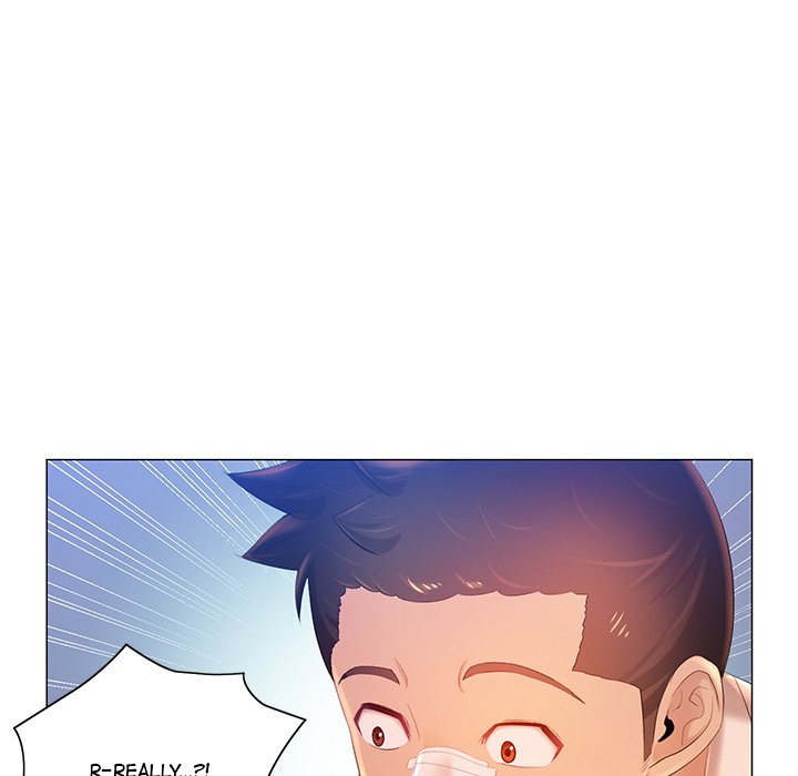 Risqué Caller Chapter 11 image 79