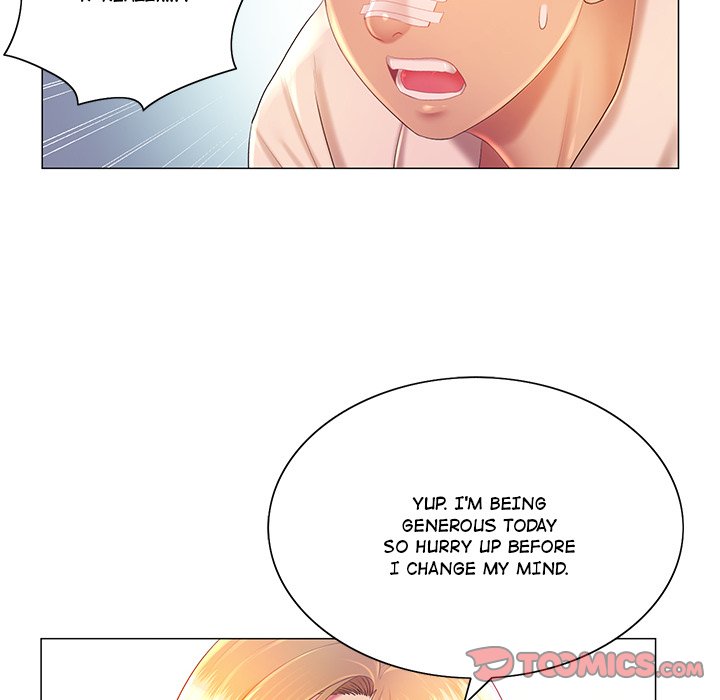 Risqué Caller Chapter 11 image 80