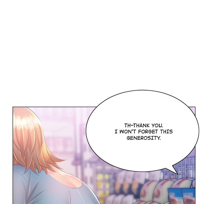 Risqué Caller Chapter 11 image 82