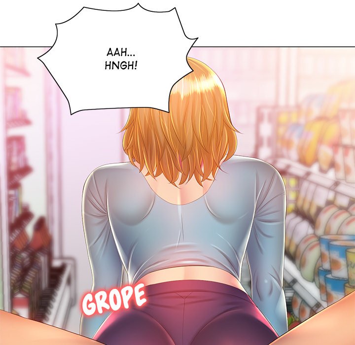 Risqué Caller Chapter 11 image 86