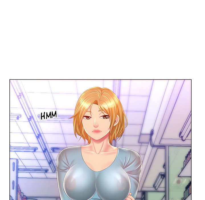 Risqué Caller Chapter 11 image 8