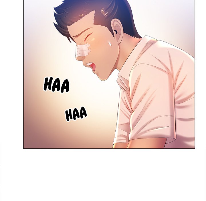 Risqué Caller Chapter 11 image 95