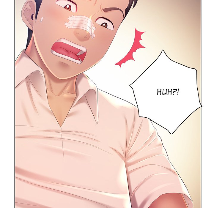 Risqué Caller Chapter 12 image 119