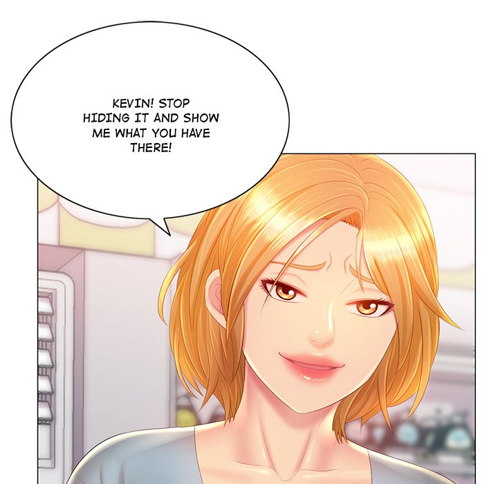 Risqué Caller Chapter 12 image 16