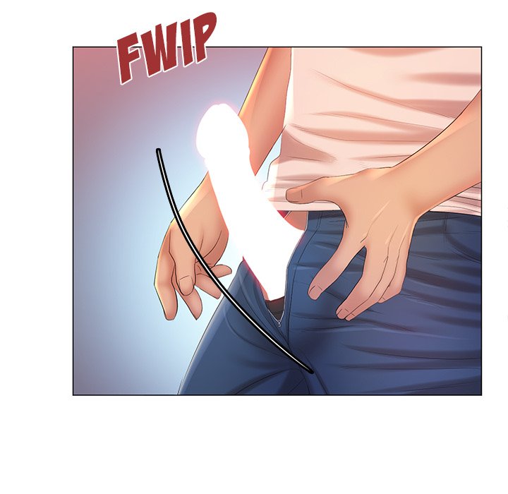 Risqué Caller Chapter 12 image 29