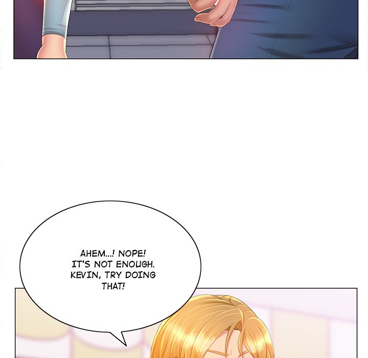 Risqué Caller Chapter 12 image 35