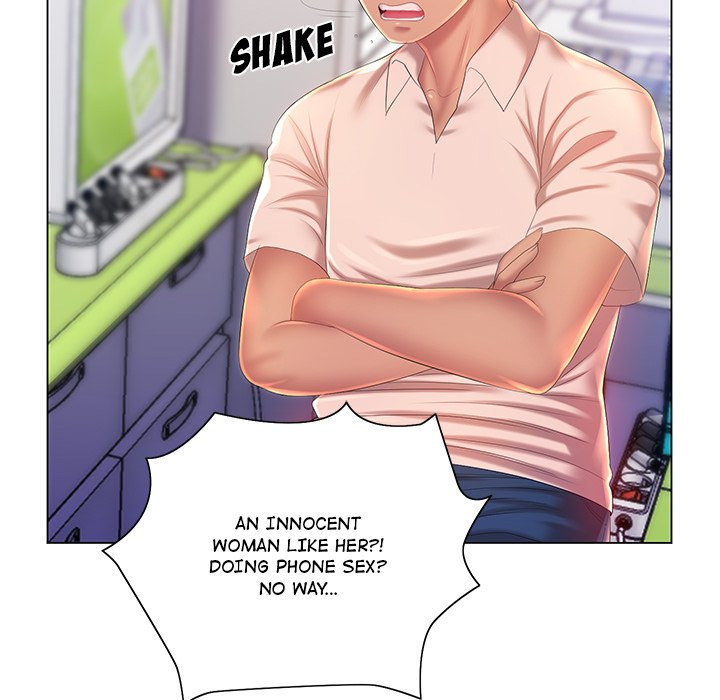 Risqué Caller Chapter 13 image 99