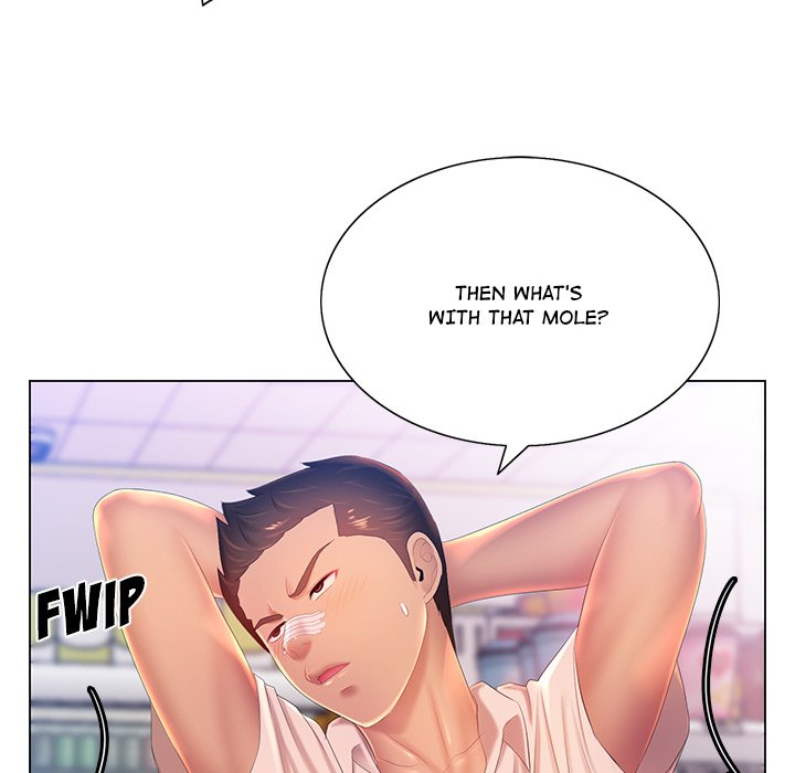 Risqué Caller Chapter 13 image 100