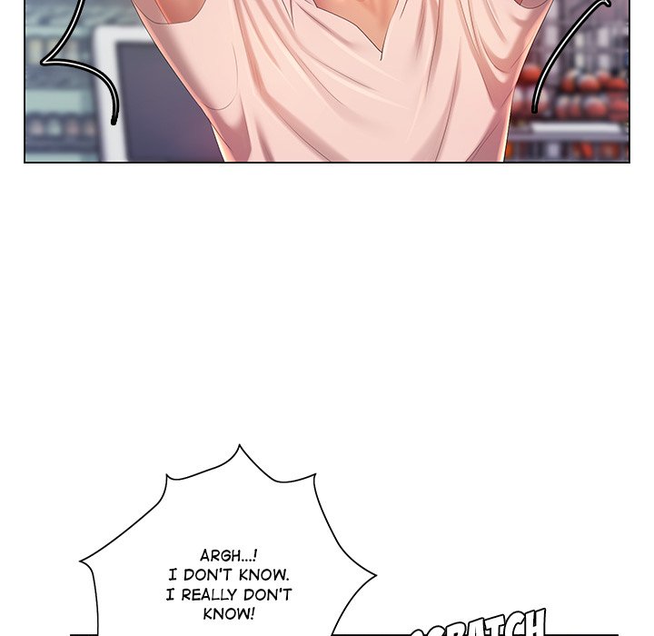 Risqué Caller Chapter 13 image 101