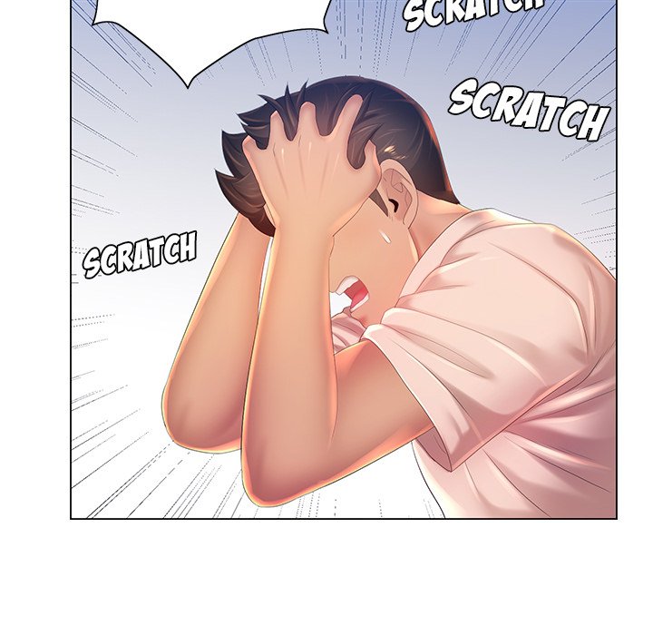 Risqué Caller Chapter 13 image 102