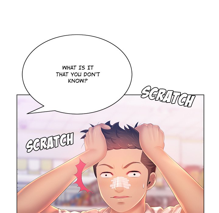 Risqué Caller Chapter 13 image 103