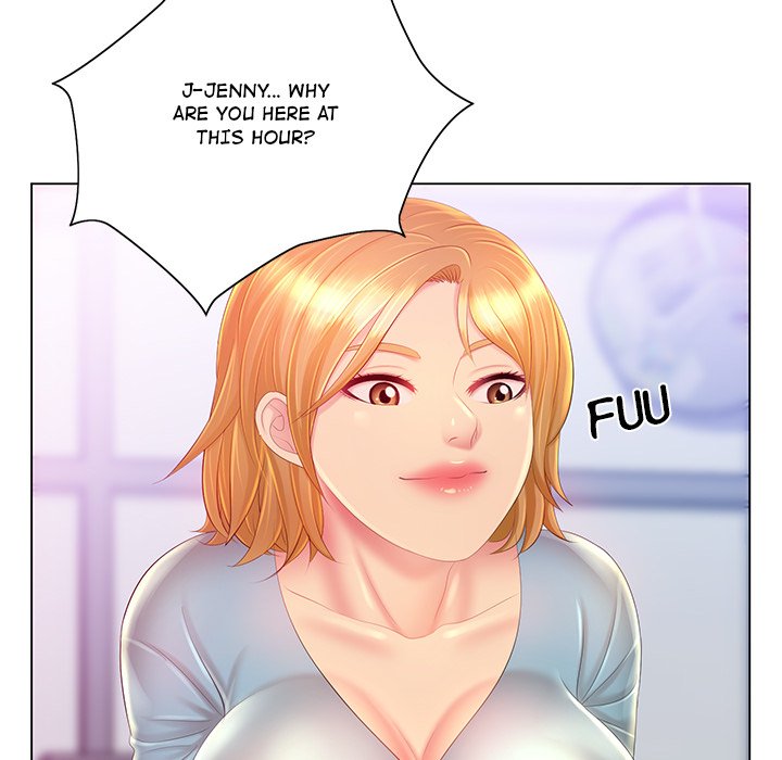 Risqué Caller Chapter 13 image 105
