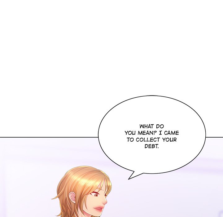 Risqué Caller Chapter 13 image 107
