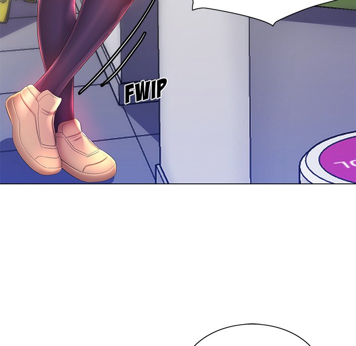 Risqué Caller Chapter 13 image 109