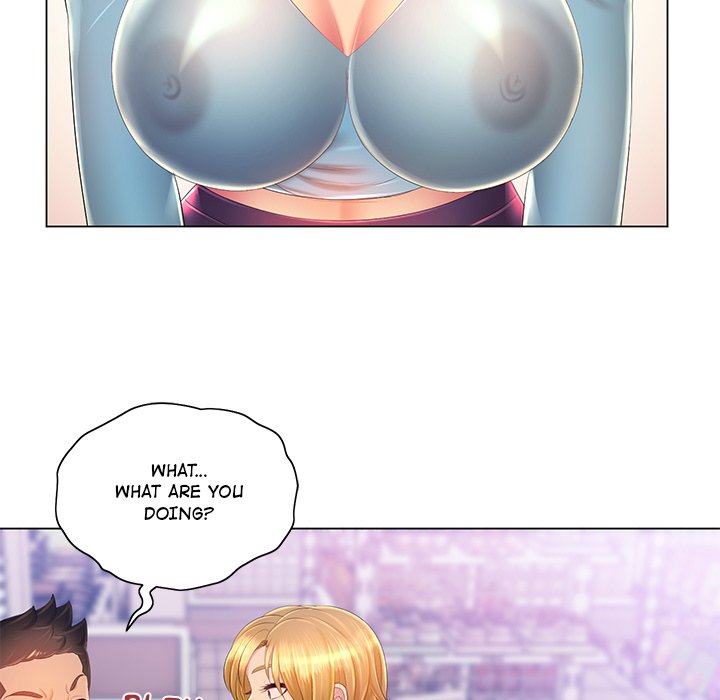 Risqué Caller Chapter 13 image 111