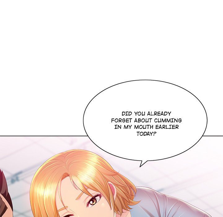 Risqué Caller Chapter 13 image 113