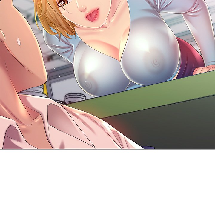 Risqué Caller Chapter 13 image 114