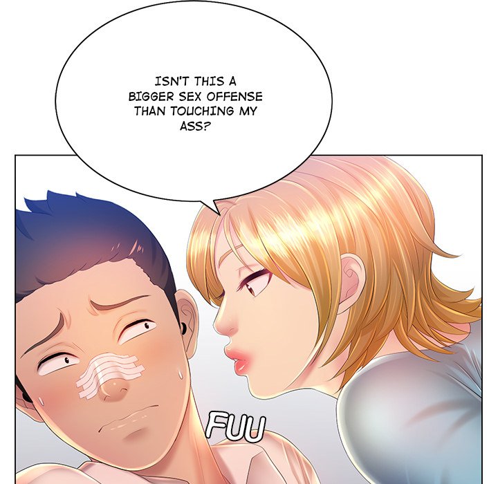 Risqué Caller Chapter 13 image 115