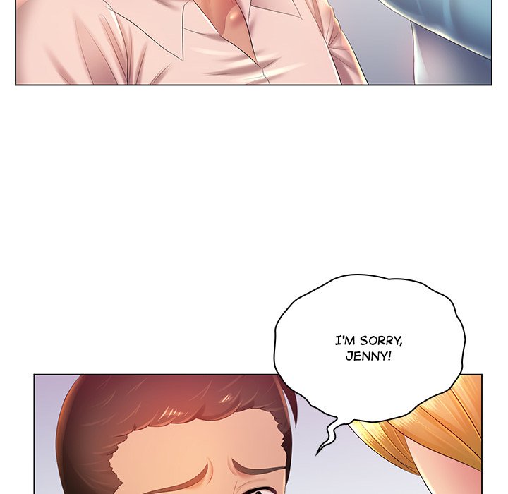 Risqué Caller Chapter 13 image 116