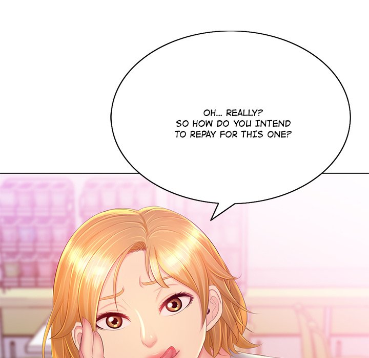 Risqué Caller Chapter 13 image 118