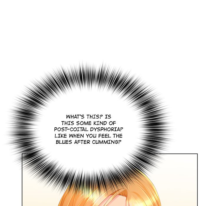 Risqué Caller Chapter 13 image 12