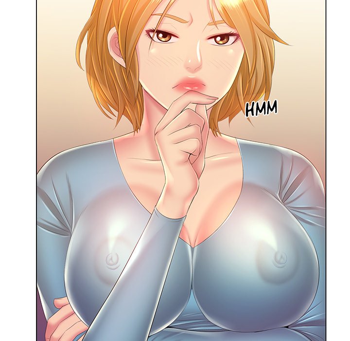 Risqué Caller Chapter 13 image 13