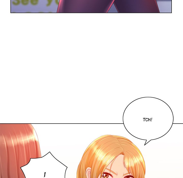 Risqué Caller Chapter 13 image 16