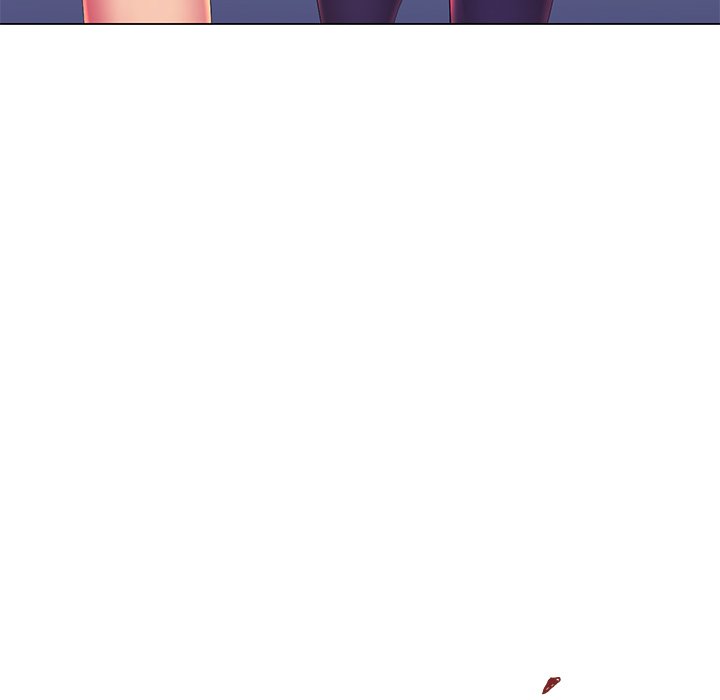 Risqué Caller Chapter 13 image 19