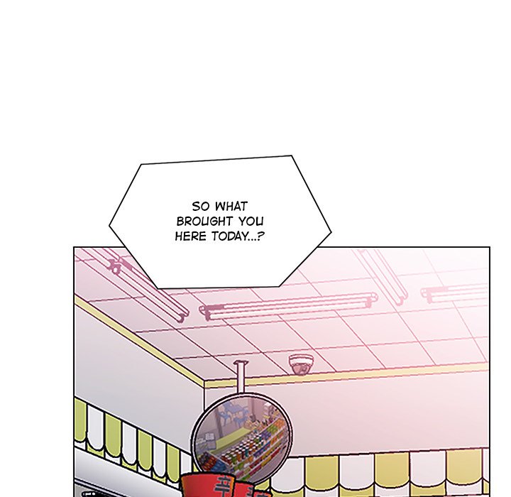 Risqué Caller Chapter 13 image 27
