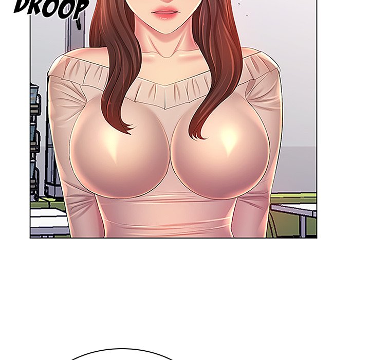 Risqué Caller Chapter 13 image 29