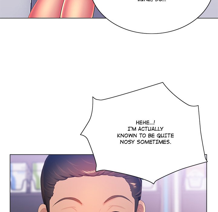 Risqué Caller Chapter 13 image 33