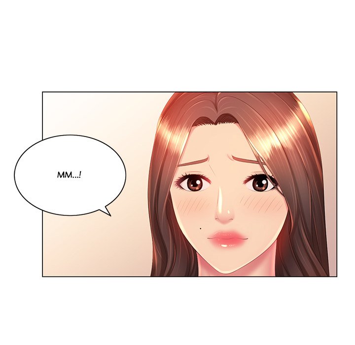 Risqué Caller Chapter 13 image 35