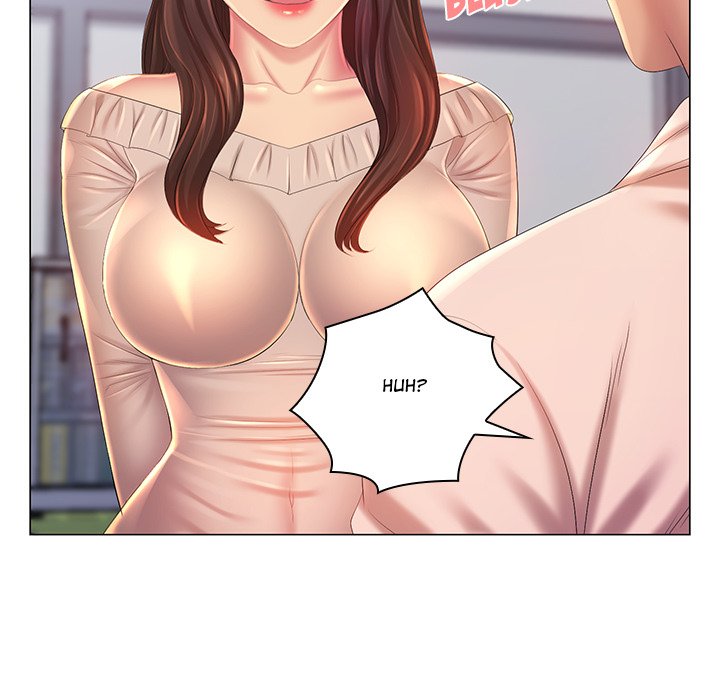 Risqué Caller Chapter 13 image 37
