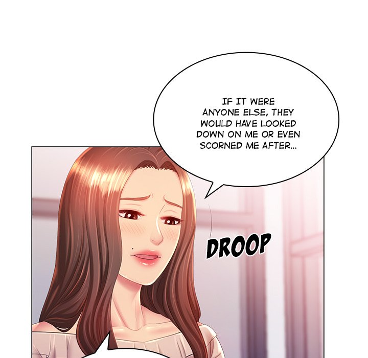 Risqué Caller Chapter 13 image 38