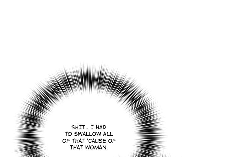 Risqué Caller Chapter 13 image 3
