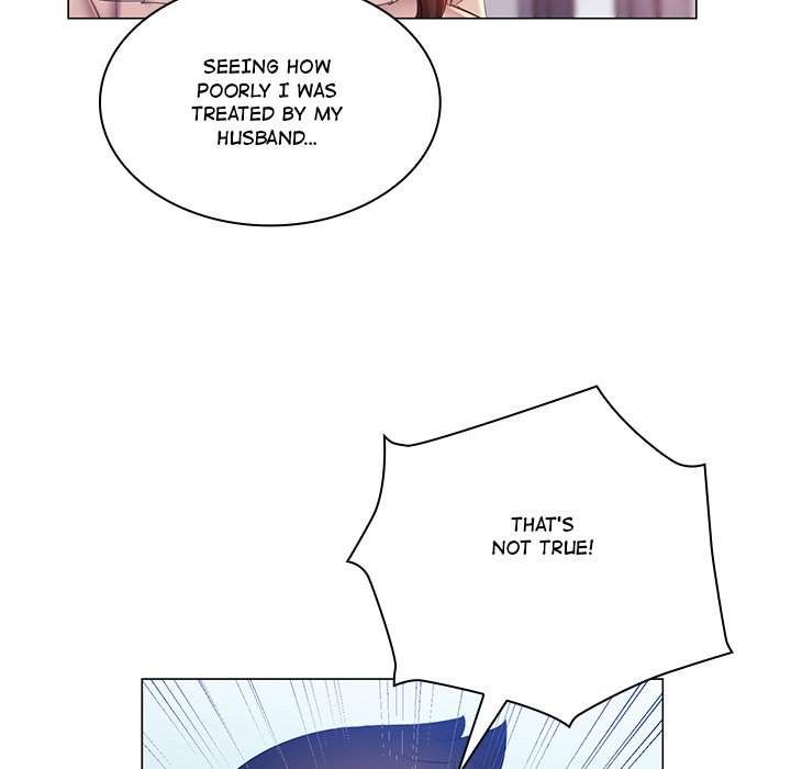 Risqué Caller Chapter 13 image 39