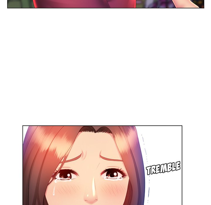Risqué Caller Chapter 13 image 43