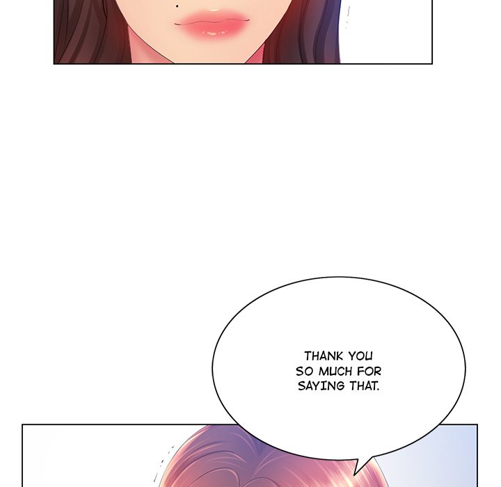 Risqué Caller Chapter 13 image 44