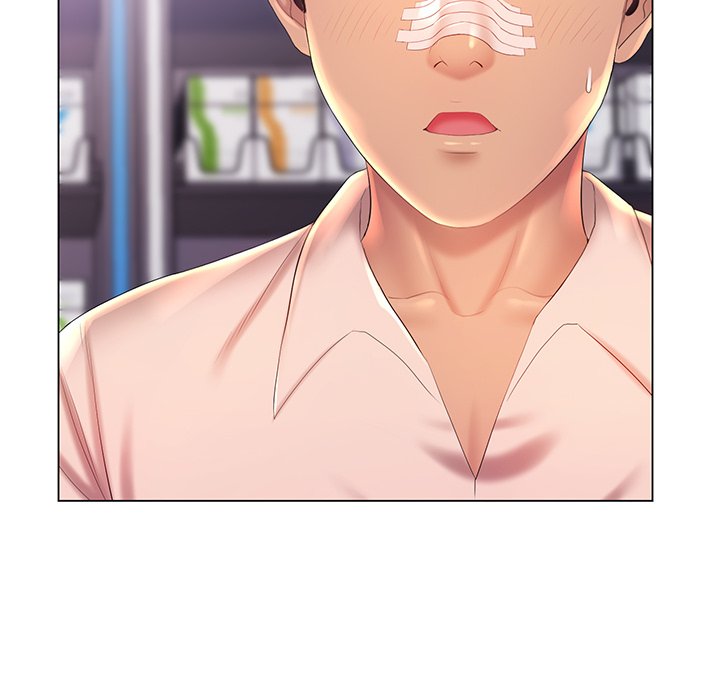 Risqué Caller Chapter 13 image 47