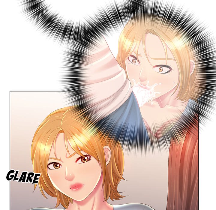 Risqué Caller Chapter 13 image 4