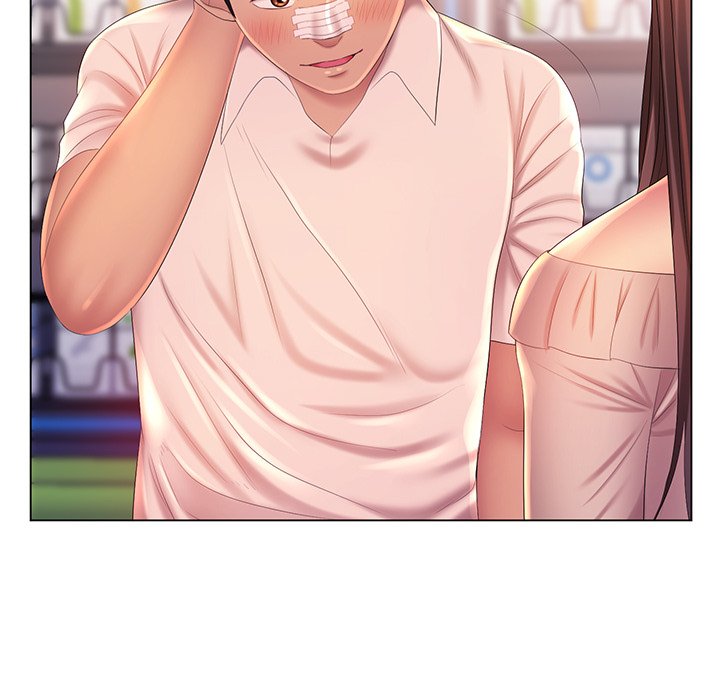 Risqué Caller Chapter 13 image 55