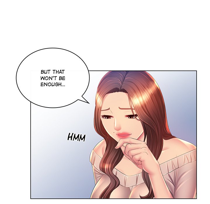 Risqué Caller Chapter 13 image 56