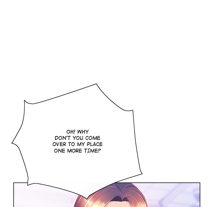 Risqué Caller Chapter 13 image 57