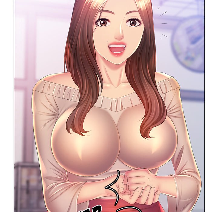 Risqué Caller Chapter 13 image 58