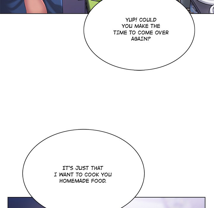 Risqué Caller Chapter 13 image 61