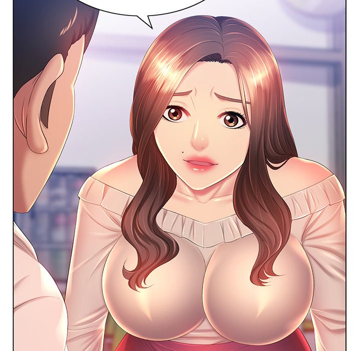 Risqué Caller Chapter 13 image 62