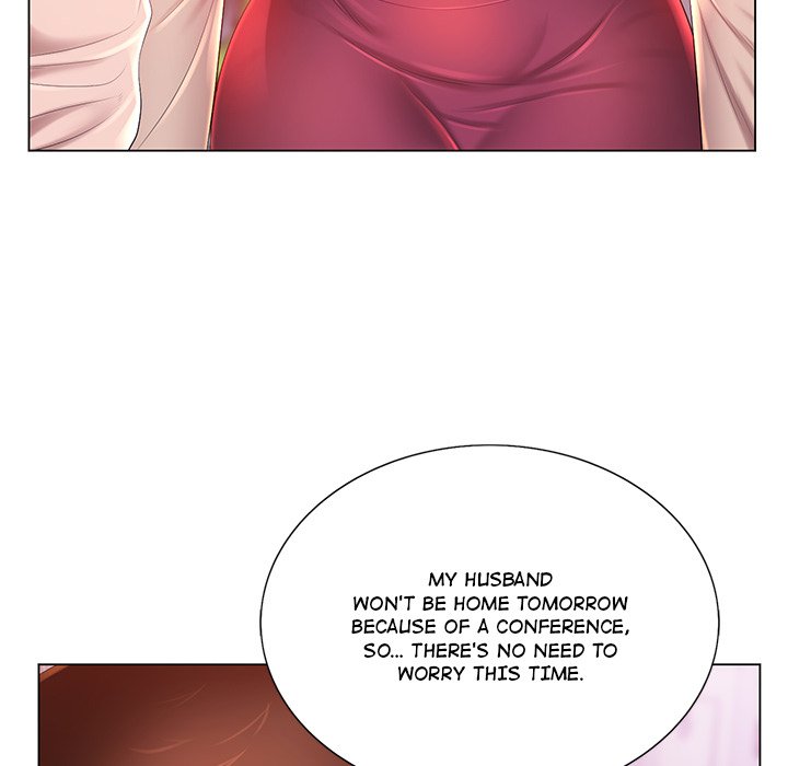 Risqué Caller Chapter 13 image 63