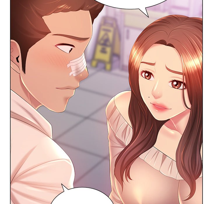 Risqué Caller Chapter 13 image 64