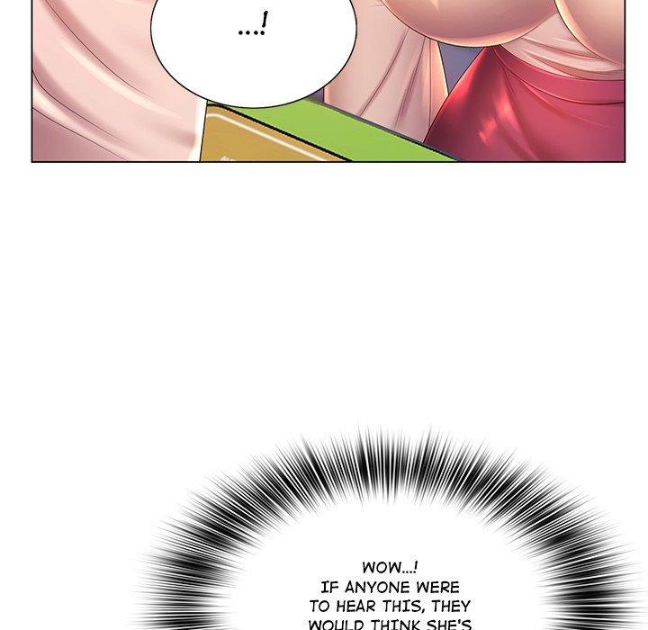 Risqué Caller Chapter 13 image 65